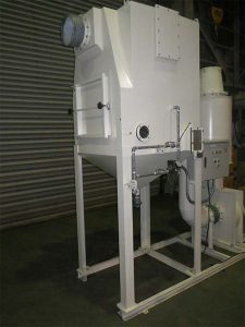 DC2021-12 湿式集塵機（エステーリンク）