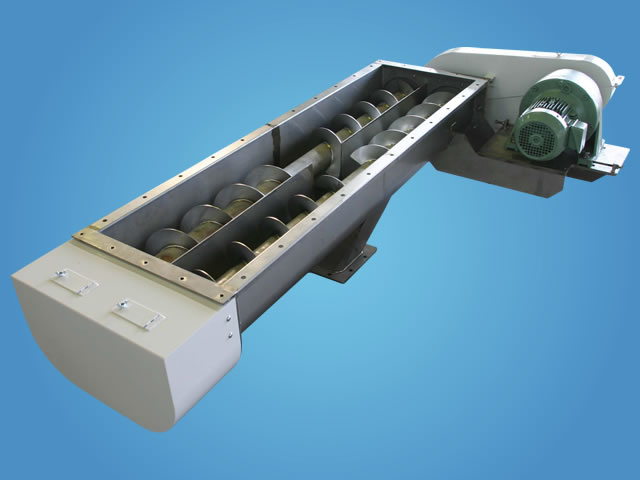 その他集塵機:SCシリーズ(サイクロン集塵機)